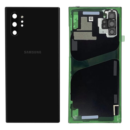 Tapadera de Samsung Galaxy Note 10 Plus