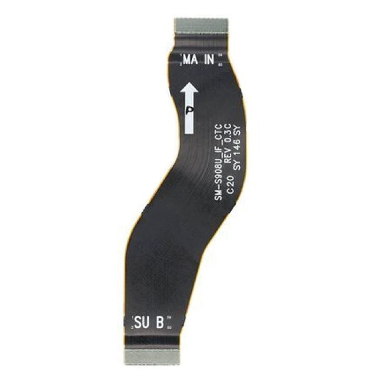 Flex Main para Samsung Galaxy S22 Ultra
