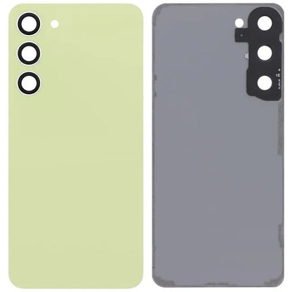 Tapadera para Samsung Galaxy S23 Plus