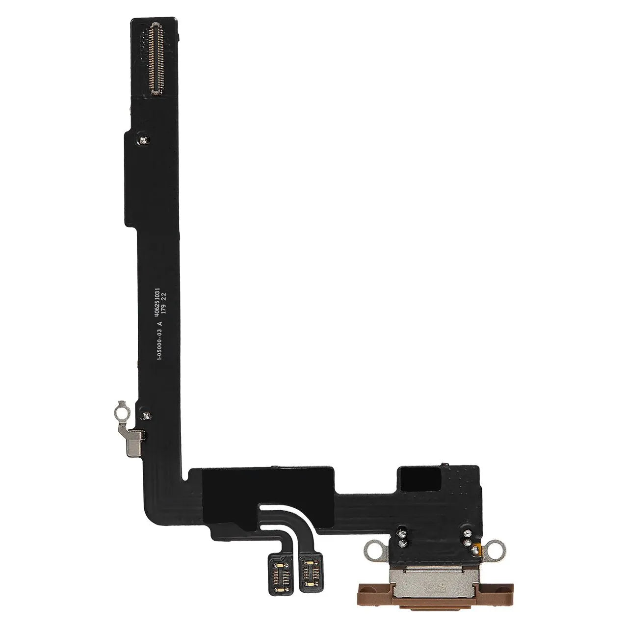 Flex de carga para iPhone 16 Pro Max