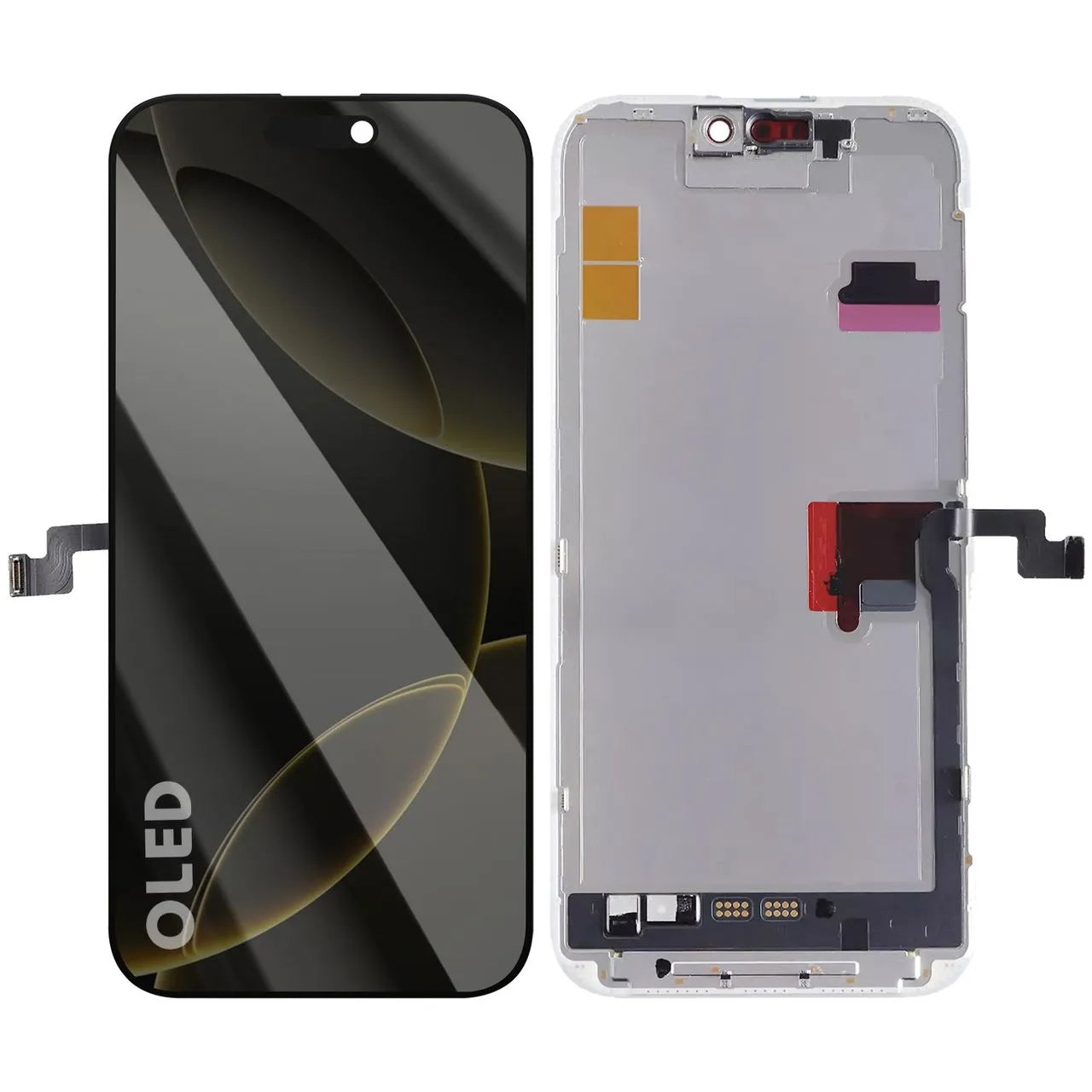 Pantalla oled para iPhone 16 Pro Max