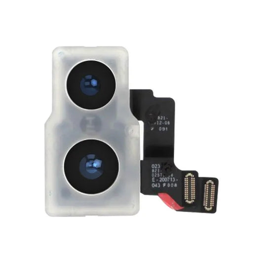 Camara trasera para iPhone 12 mini