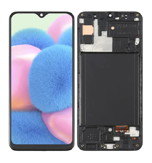 Pantalla oled para Samsung Galaxy A30s