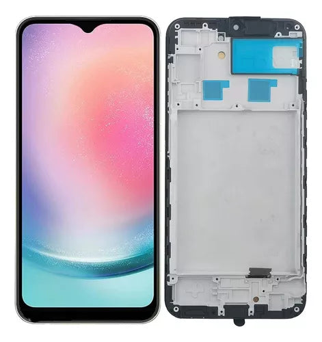 Pantalla oled para Samsung Galaxy A24