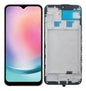 Pantalla oled para Samsung Galaxy A24