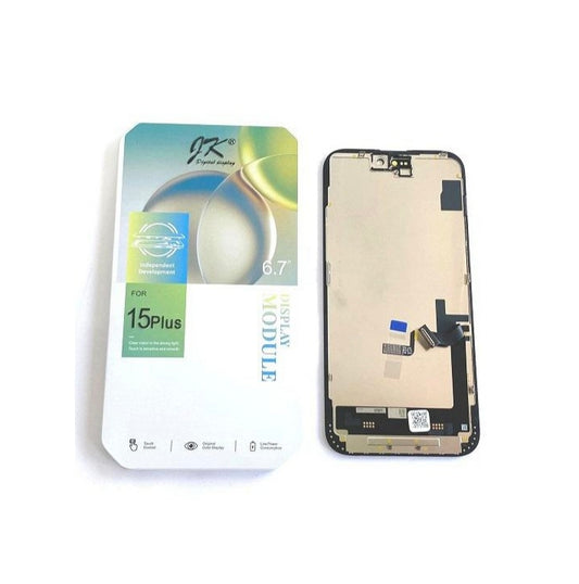 Pantalla Amoled para iPhone 15 Plus