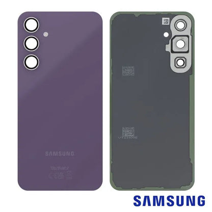 Tapadera para Samsung Galaxy S23 FE
