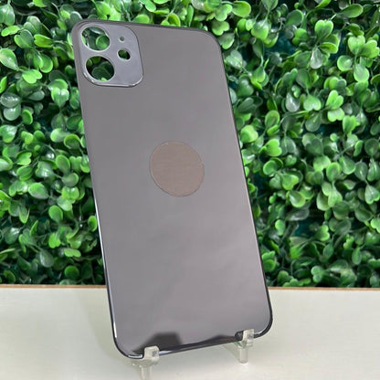 Tapadera para iPhone 11