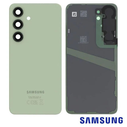 Tapadera para Samsung Galaxy S24