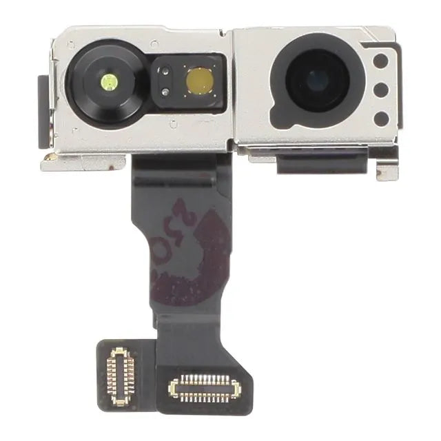 Camara frontal para iPhone 17