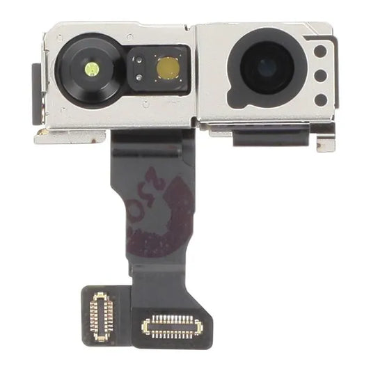 Camara frontal para iPhone 17