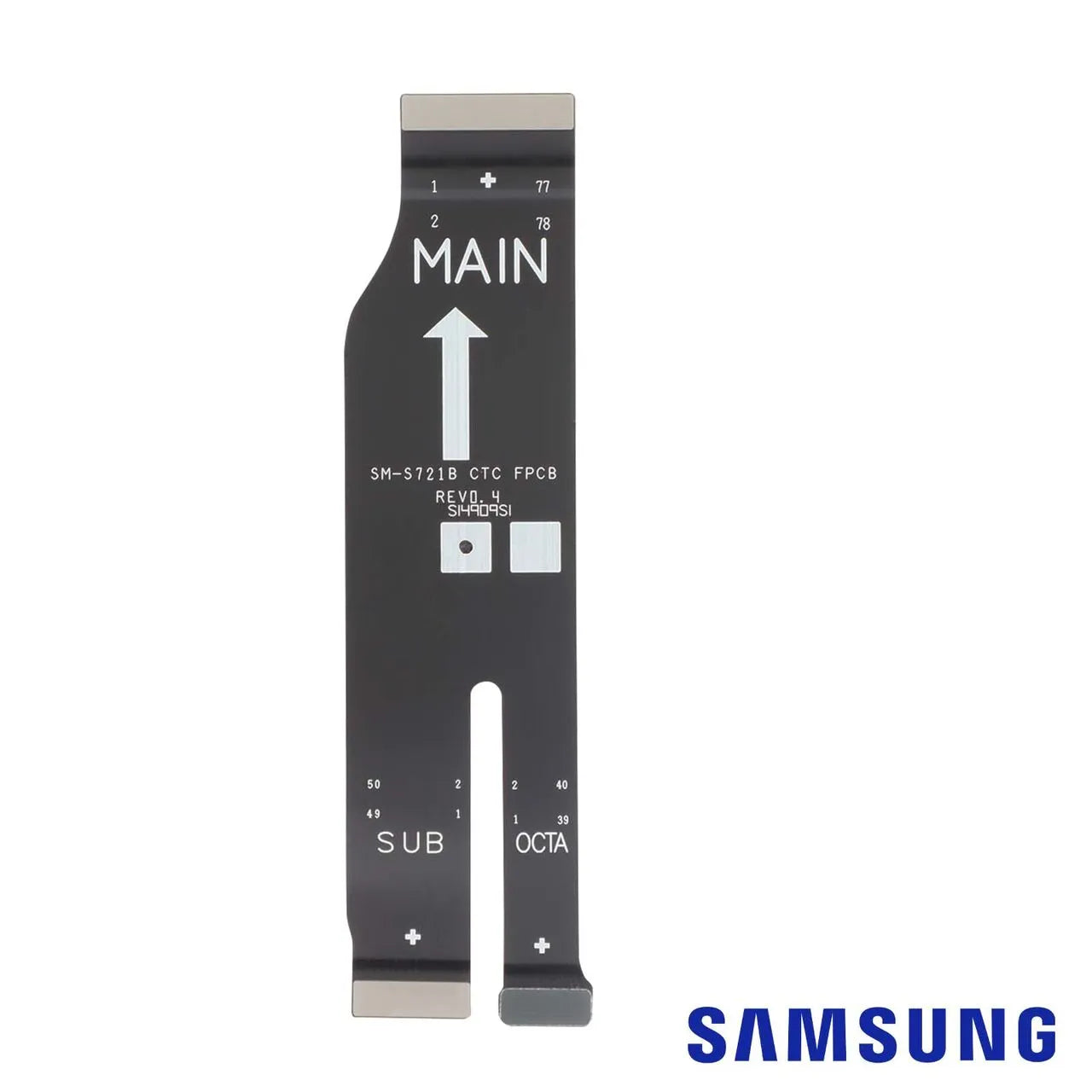 Flex main para Samsung Galaxy S24 FE