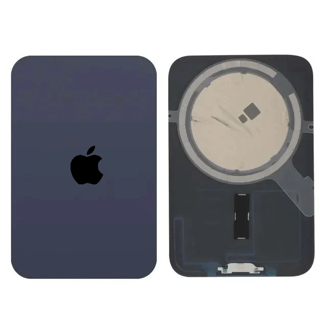 Tapadera para iPhone 17 Pro