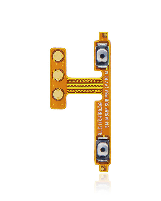 Flex de volumen para Samsung Galaxy A13