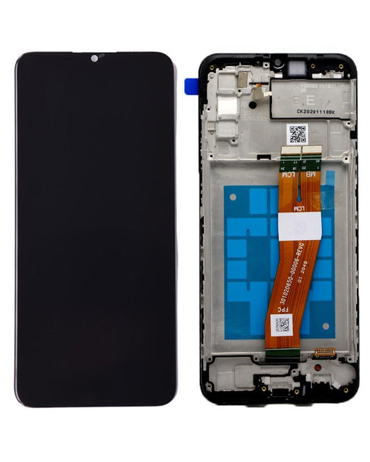 Pantalla para Samsung Galaxy A02s