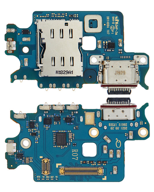 Rack de carga para Samsung Galaxy S22 5G (U)