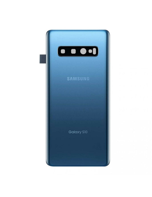 Tapadera para Samsung Galaxy S10