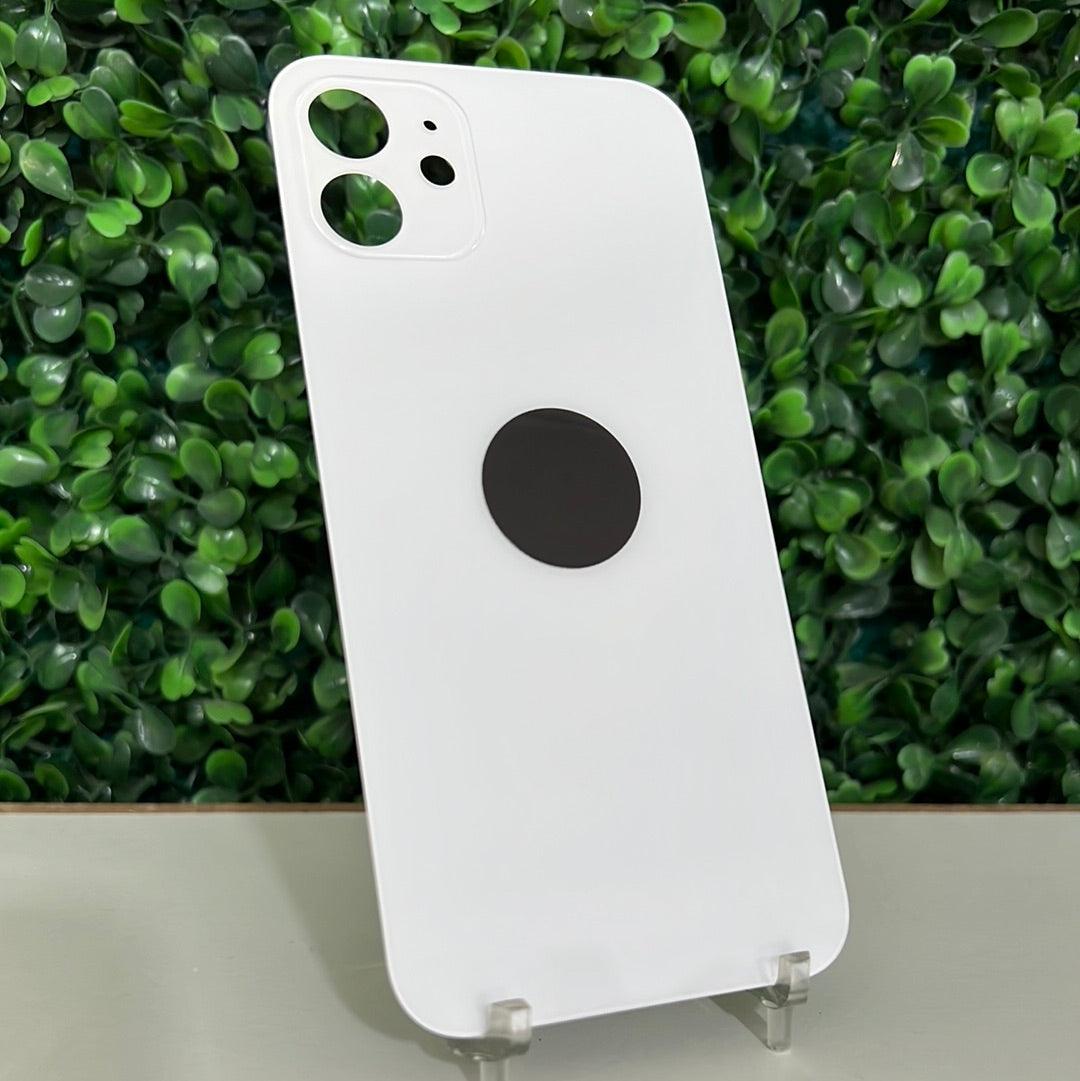 Tapadera para iPhone 12