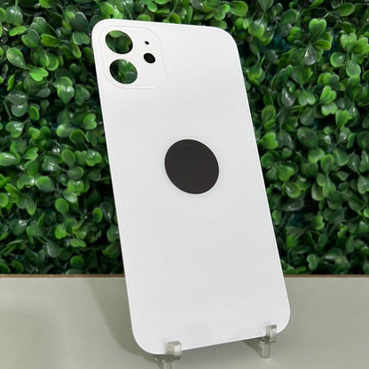 Tapadera para iPhone 12
