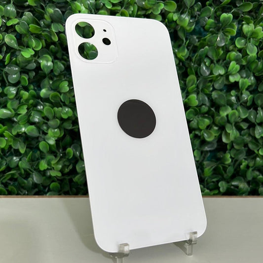 Tapadera para iPhone 12