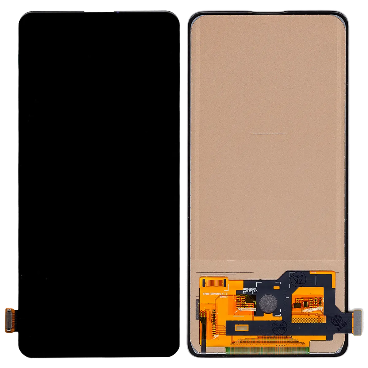 Pantalla Xiaomi Mi 9T / 9T Pro