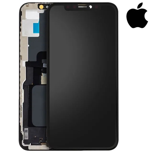 Pantalla amoled para iPhone XS