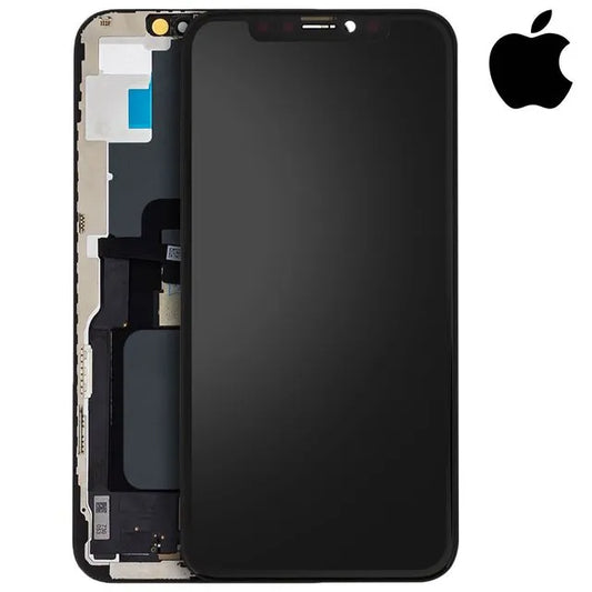 Pantalla oled para iPhone XS