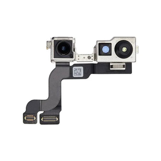 Camara frontal para iPhone 14
