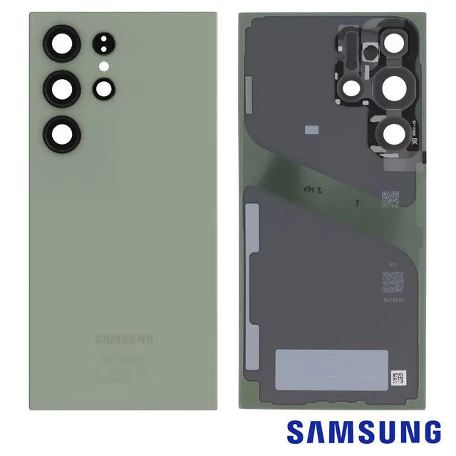 Tapaderas para Samsung Galaxy S24 Ultra