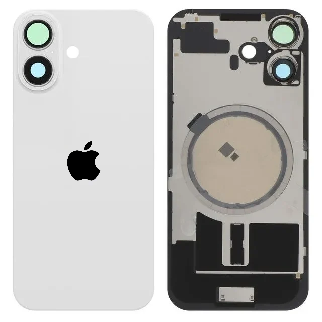 Tapadera para iPhone 17