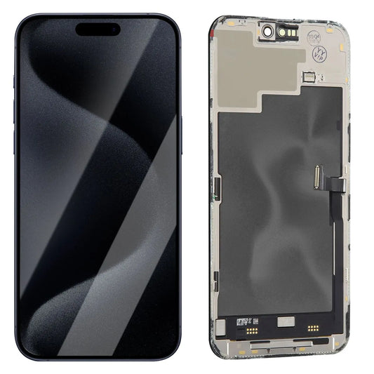 Pantalla oled para iPhone 15 Pro Max