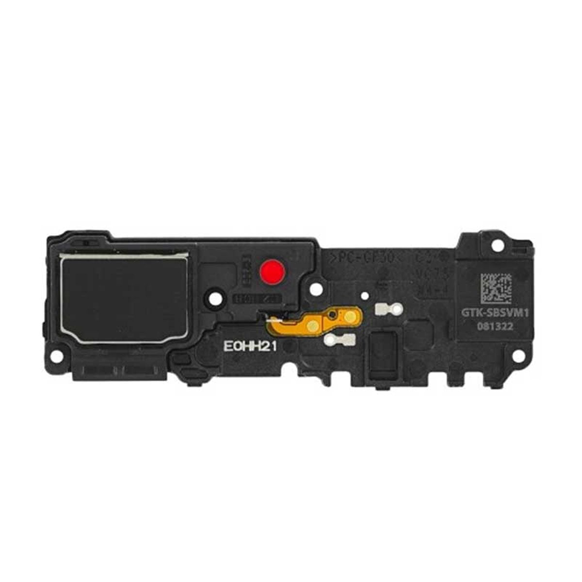 Bocina altavoz para Samsung Galaxy Note 20 ultra