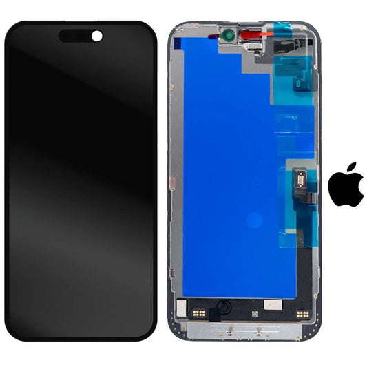 Pantalla oled para iPhone 16 Plus