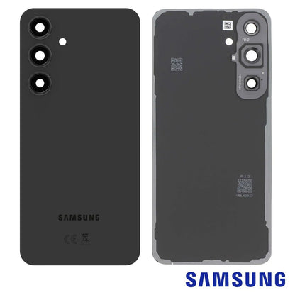 Tapadera para Samsung Galaxy S24 FE