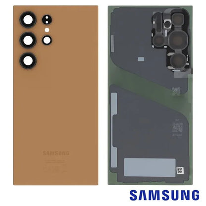 Tapaderas para Samsung Galaxy S24 Ultra