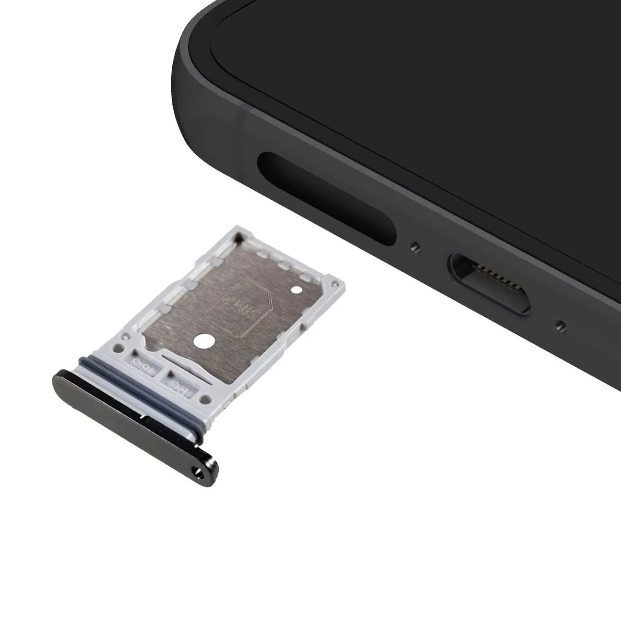 Bandeja sim para Samsung Galaxy S23 Plus