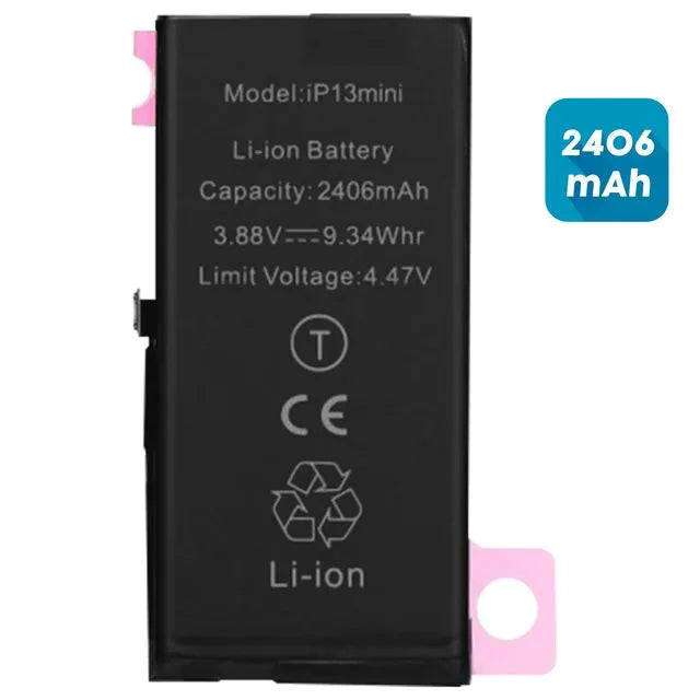 Batería para iPhone 13 Mini