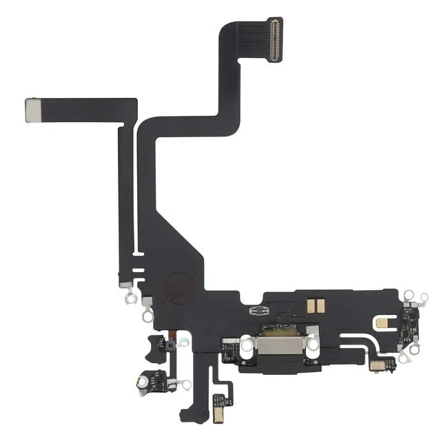 Flex de carga para iPhone 14 Pro