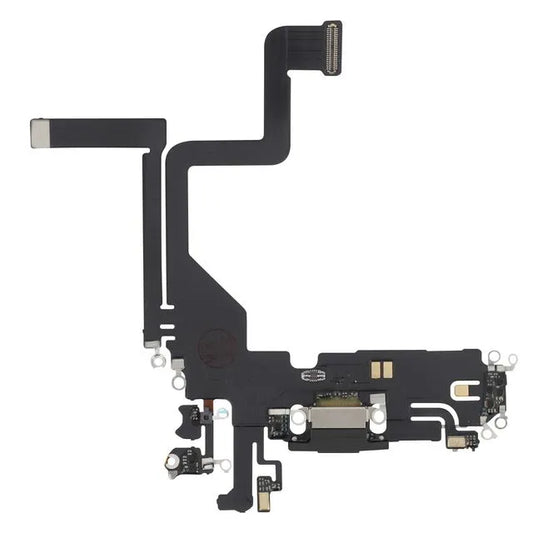 Flex de carga para iPhone 14 Pro