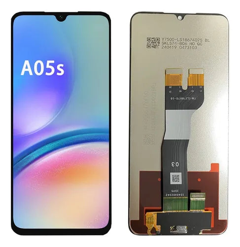 Pantalla para Samsung Galaxy A05s