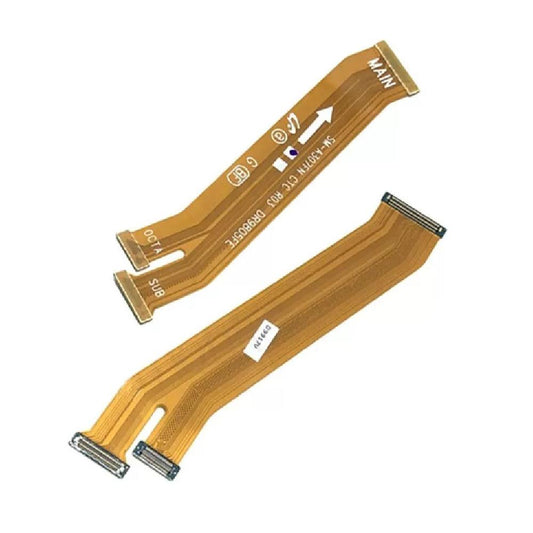 Flex Main para Samsung Galaxy A30s