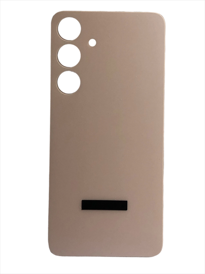 Tapadera para Samsung Galaxy S25 Plus