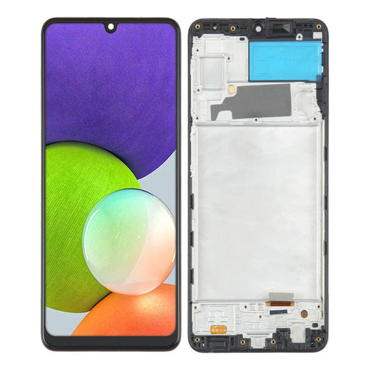 Pantalla para Samsung Galaxy A22 4G