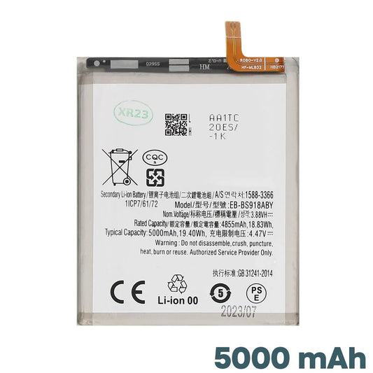 Batería para Samsung Galaxy S23 Ultra