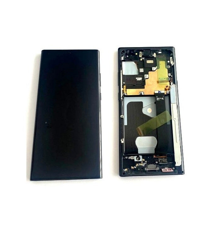 Pantalla amoled para Samsung Galaxy Note 20 ultra
