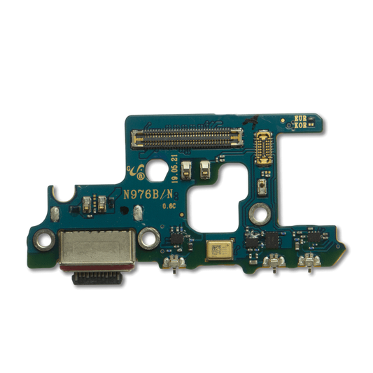 Rack de carga para Samsung Galaxy Note 10 Plus
