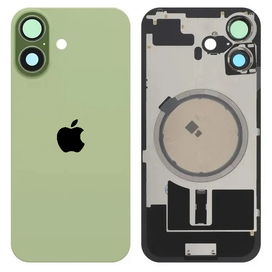 Tapadera para iPhone 17