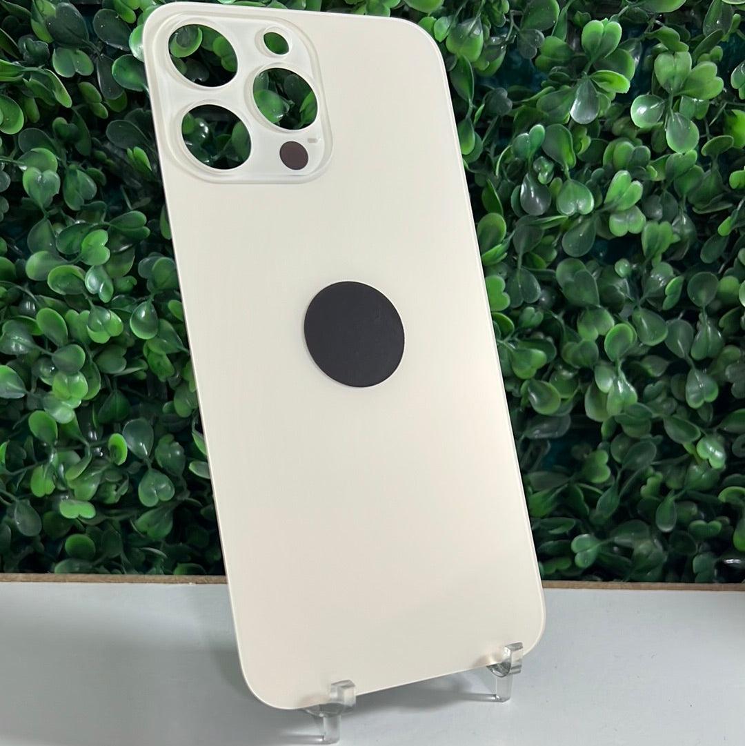 Tapadera para iPhone 14 Pro Max