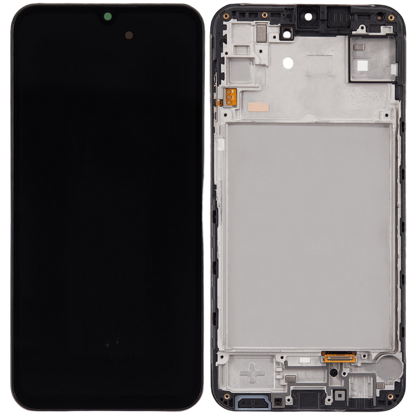 Pantalla amoled para Samsung Galaxy A15