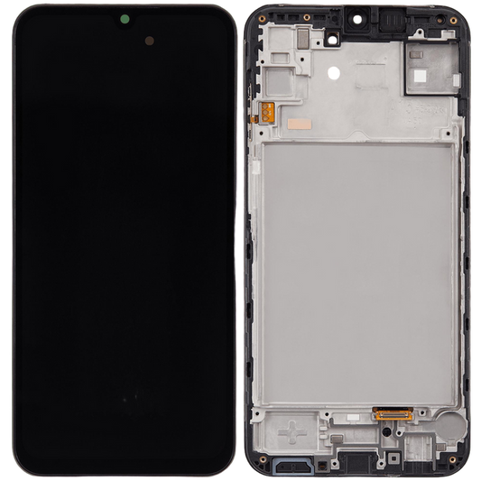 Pantalla amoled para Samsung Galaxy A15